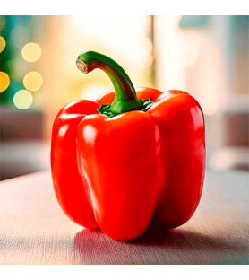 Bell Pepper flavour